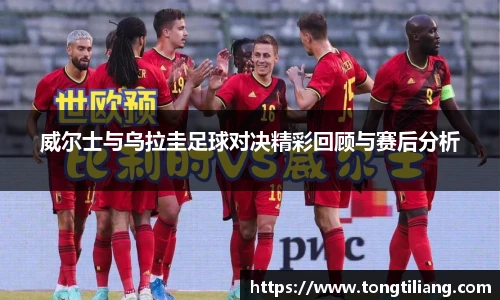 威尔士与乌拉圭足球对决精彩回顾与赛后分析